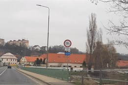 Obyvatelům Lobez a Božkova se konečně trochu uleví!