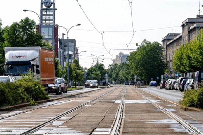 Aktualizováno: Tramvajovou trať na Koterovské čeká oprava za téměř 250 milionů