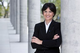 Ilona Mauritzová: Zdravotníci nás zachránili. Nechápu, že vláda...