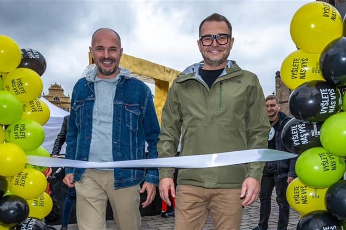 Debakl Pirátů. Jejich lídr v kraji už kritizuje STAN