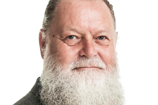 Lumír Aschenbrenner: Pro „Pandu“ ruku nezvednu