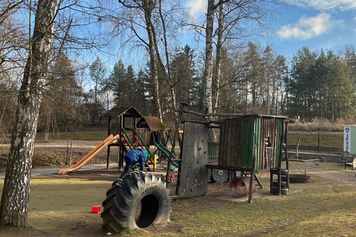 Hřiště, přechod i úprava cyklostezky. Obyvatelé centrálního obvodu rozhodli o tom, co chtějí vybudovat