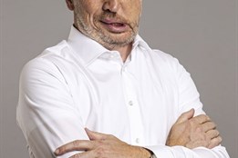 Václav Klaus mladší se v Plzni setká s občany