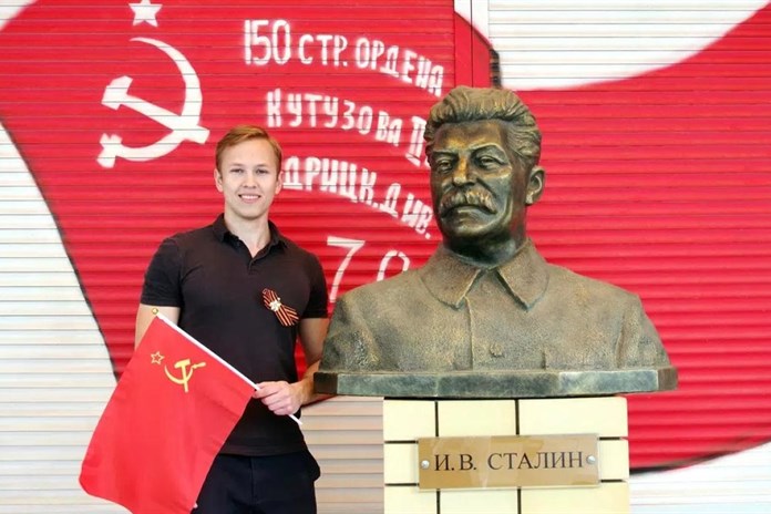 Vedení prvního plzeňského obvodu se distancovalo od projevů zastupitele Jakuba Zieby