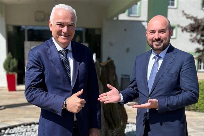 Kandidátem na hejtmana za ANO je Kamal Farhan