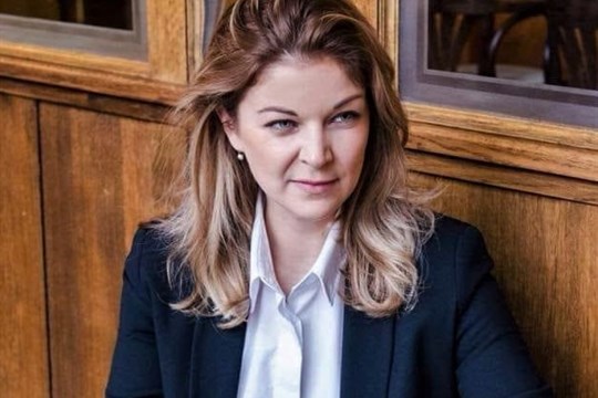 Plzeňská poslankyně Kořanová: Musíme lidem vysvětlit, co jim digitalizace přinese