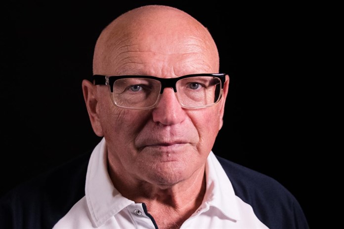 Anketa s kandidáty do Senátu 2022: Jan Kůrka