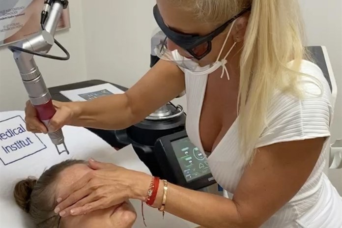 Jak se zbavit pigmentových skvrn za 60 dní nebo dříve?