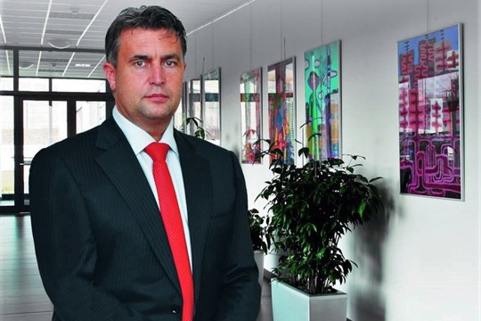 Roman Jurečko: Bernard lhal ČSSD půl roku do očí