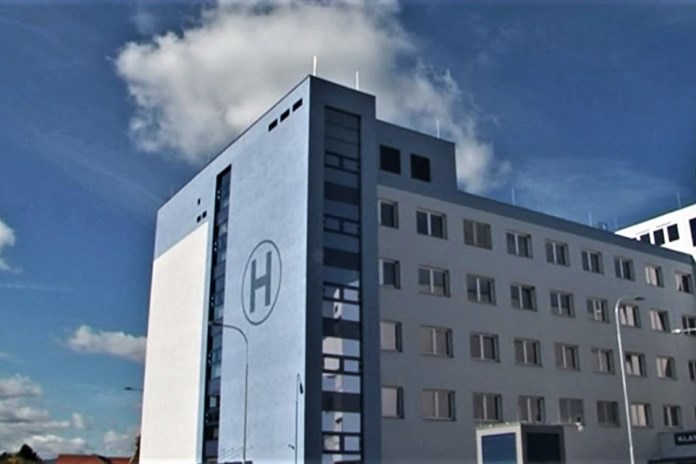 Klatovská nemocnice odebírá rekonvalescentní plazmu