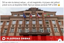 Piráti před volbami mávali ODS a TOP 09 nashledanou, teď ODS nabízí...