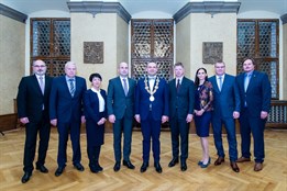 Sňatek z rozumu, hodnotí politici ODS koalici s ANO