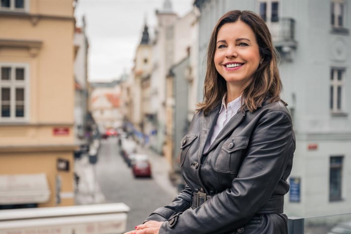 Ivana Mádlová: Mám ráda výzvy a politika je jednou z nich