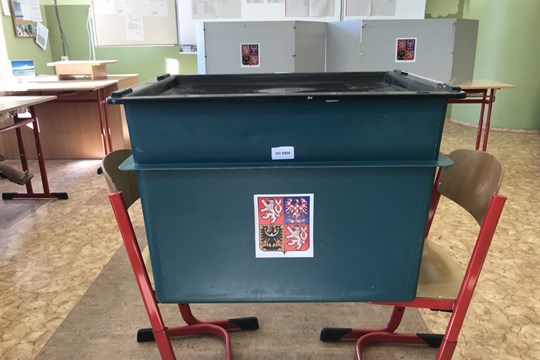 Příští hejtman? ODS, Piráti, topka i lidovci už mají kandidáta