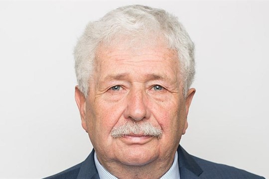 7 NEJ Václava Chaloupka