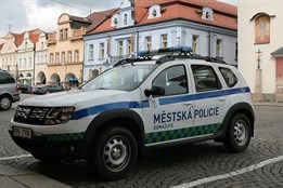 Dva případy alkoholu za volantem řešili domažličtí strážníci