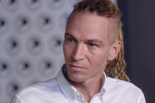 Šéf Pirátů Bartoš: Chci být premiérem, z chování ODS a Fialy jsem rozčarován