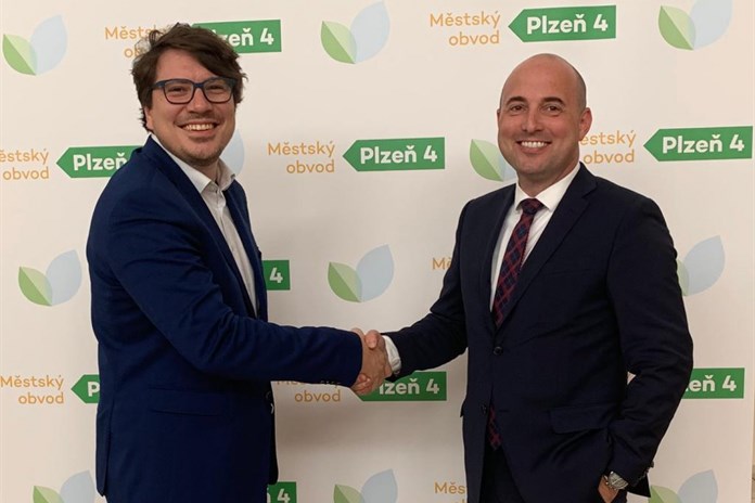 Čtyřka pomáhá je skvělý projekt, na Doubravce děláme maximum, tvrdí náměstek