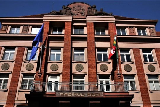 STAN a Piráti v Plzeňském kraji budou pokračovat v jednání s ODS