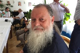 Aschenbrenner: Mrzí mě, když si někdo myslí, že odsunutí jednání o...