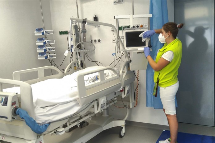 Stodská nemocnice má novou přístavbu s gastroenterologií