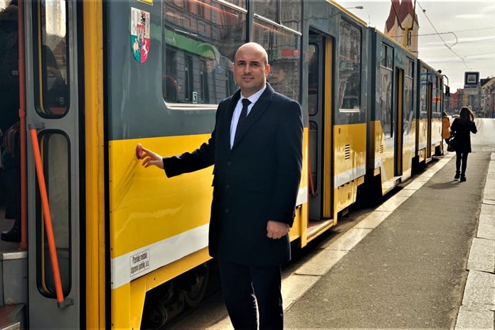 Roman Zarzycký: Nedivím se, že nový dopravce v kraji selhává 