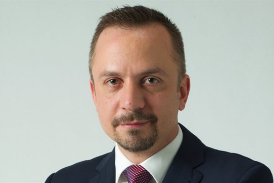 Lídrem TOP 09 v Plzeňském kraji bude Marek Ženíšek