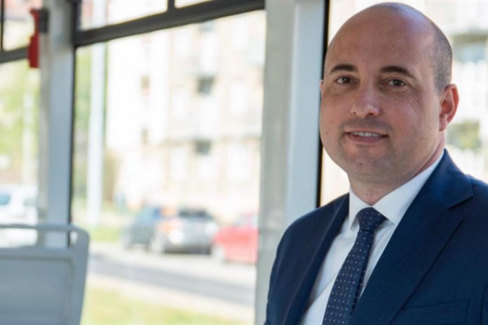 Zarzycký vyřešil souběh plně placených funkcí. Jsem proti kumulaci, říká