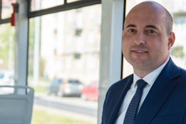 Zarzycký vyřešil souběh plně placených funkcí. Jsem proti kumulaci,...