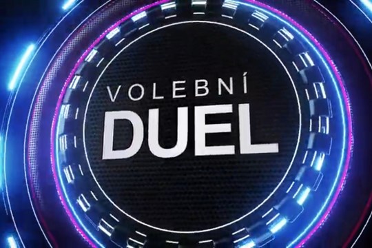 Politický duel: Roman Zarzycký (ANO) x Jiří Valenta (KSČM)