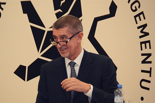 V Evropském parlamentu se bude diskutovat o střetu zájmů Andreje Babiše