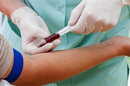 Největší transplantační centrum krvetvorných buněk v republice má...