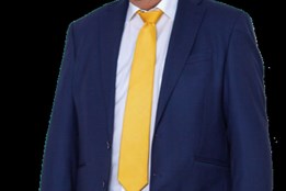 Hnutí Trikolóra: Odvoláním hejtmana začala ostrá fáze kampaně