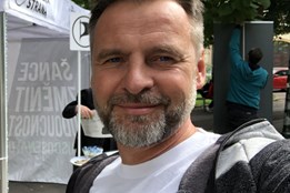 Pirát Pavel Bosák: Reální &quot;primátoři&quot; tohoto města jsou...