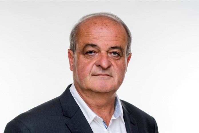 ODS už staví kandidátku pro krajské volby, lídrem za Doubravku je místostarosta Mádr