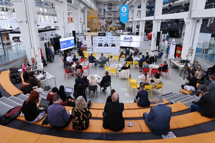 Představitelé kraje a města debatovali o vzájemné spolupráci