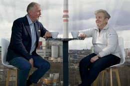 Síla energie: 2. díl - Dana Drábová