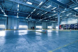 Obyvatelé Přehýšova nesouhlasí se stavbou dalších hal, potvrdili to...