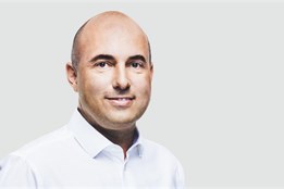 Chci přenést zkušenosti z města na kraj, je to o poctivé práci,...