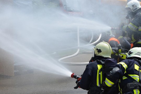 Plzeňský kraj podpoří dobrovolné hasiče, letos částku navýší o 9 milionů korun