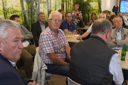 Česko bavorská spolupráce pokračuje