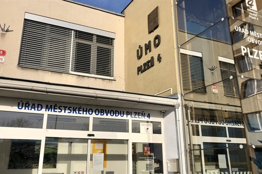 Hnutí ANO na Čtyřce deklasovalo SPOLU a ovládlo i další plzeňské obvody