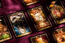 Tarotový horoskop na týden 22. 8. 2022 – 28. 8. 2022