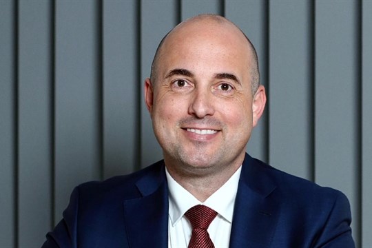 Zarzycký skončil na kraji, chce se naplno věnovat řízení Plzně