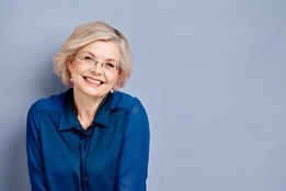 Anketa s kandidáty do Senátu 2022: Daniela Kovářová