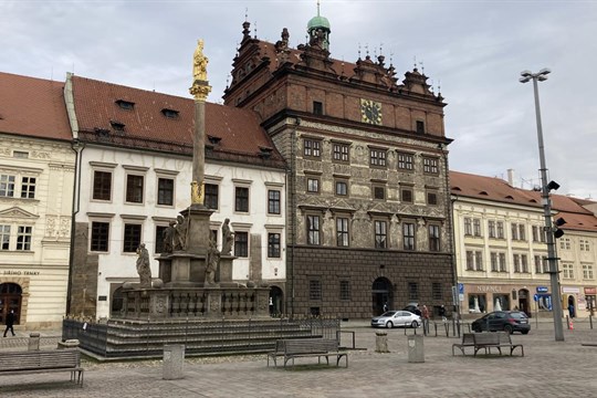 Město Plzeň rozdělí dalších 415 milionů, podpoří velké i menší projekty