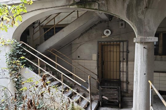 Domažlice zaměří bývalou textilní továrnu, vytvoří i virtuální prohlídku