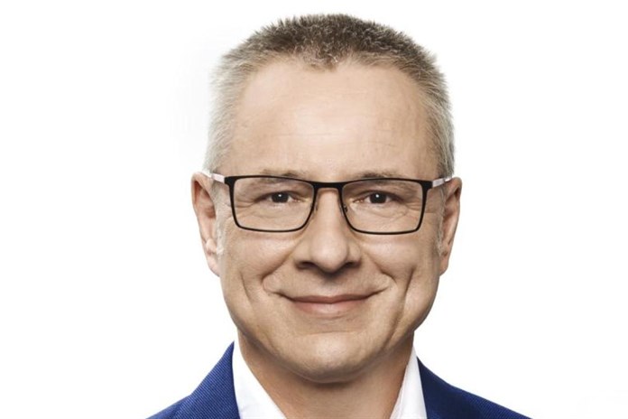 Anketa s kandidáty do Senátu 2022: Karel Naxera