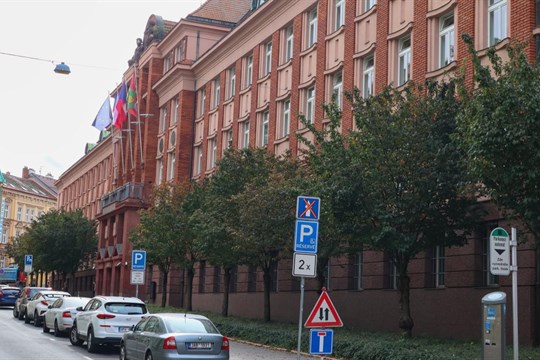 Ani napodruhé to nevyšlo. Zastupitelé kraje znovu nezvolili předsedu kontrolního výboru