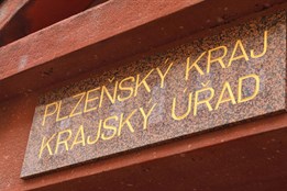 ODS chce jít příští rok do krajských voleb v Plzeňském kraji...